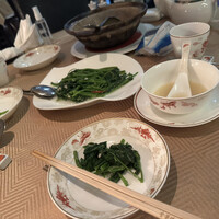 全聚徳 新宿店 - 