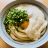 讃岐うどん 條辺