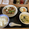 Chuuka Hajime - 空けると玉子スープです