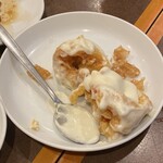 南粤美食 - 車海老のマヨネーズ和え