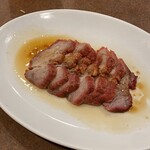 南粤美食 - 自家製叉焼