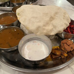 インド食堂TADKA - 