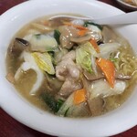 台湾料理 嘉宴楼 - 