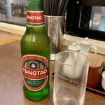 南粤美食 - 青島ビール