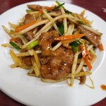 台湾料理 嘉宴楼 - 