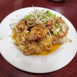 台湾料理 嘉宴楼 - 