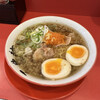 三豊麺 斬 浅草ROX前店