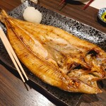 Robata Omoto - 