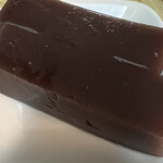 三ツ山羊羹本舗 - 