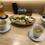 Yakitori Kappou Shouchan - 