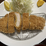 Tonkatsu Kushiage Arigaton - トンカツUP