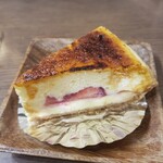 Patisserie&Viennoiserie tremolo - 