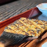 Soba Tokoro Fujimura - 