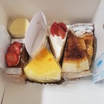 Patisserie&Viennoiserie tremolo - 