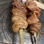 Yakitori Kappou Shouchan - 