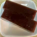 三ツ山羊羹本舗 - 