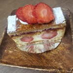 Patisserie&Viennoiserie tremolo - 