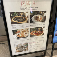 オービカ モッツァレラバー 横浜店 - 