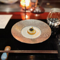 秋田牛鉄板焼 銀座五明 - 