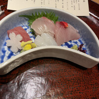 日本料理おおみ - 