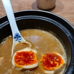 麺や高倉二条 - 