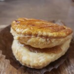 Patisserie&Viennoiserie tremolo - 