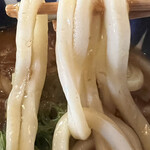 饂飩店よこやま - 