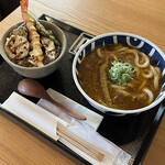 饂飩店よこやま - 