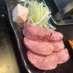 Yakiniku Mondo - 