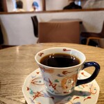 Horiguchi Kohi - ブレンドコーヒー