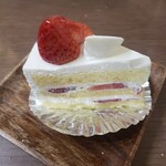 Patisserie&Viennoiserie tremolo - 