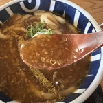 饂飩店よこやま - 