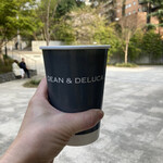 DEAN&DELUCA CAFE - 