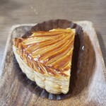 Patisserie&Viennoiserie tremolo - 