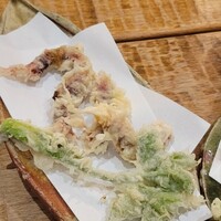 浅草 ひら山 - 
