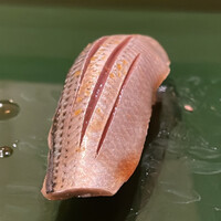 銀座 鮨 たじま - 