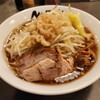 ラーメン山 なぜか