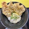 讃岐うどん 白庵 ららぽーと堺店