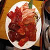 焼肉 あぶる。 池袋店