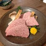 和牛 まつした - 