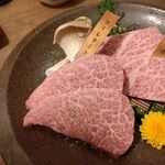 和牛 まつした - 