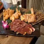 和牛 まつした - 