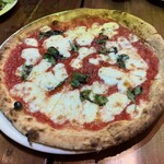 Trattoria Pizzeria Bar FAVETTA - 