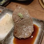 和牛 まつした - 