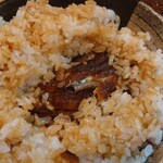 関西風 炭焼うなぎ専門店 鰻丸 - 