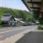 手打 神代そば - 