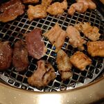 和牛 まつした - 