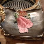 和牛 まつした - 