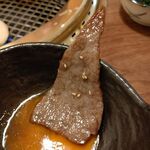 和牛 まつした - 