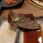 和牛 まつした - 